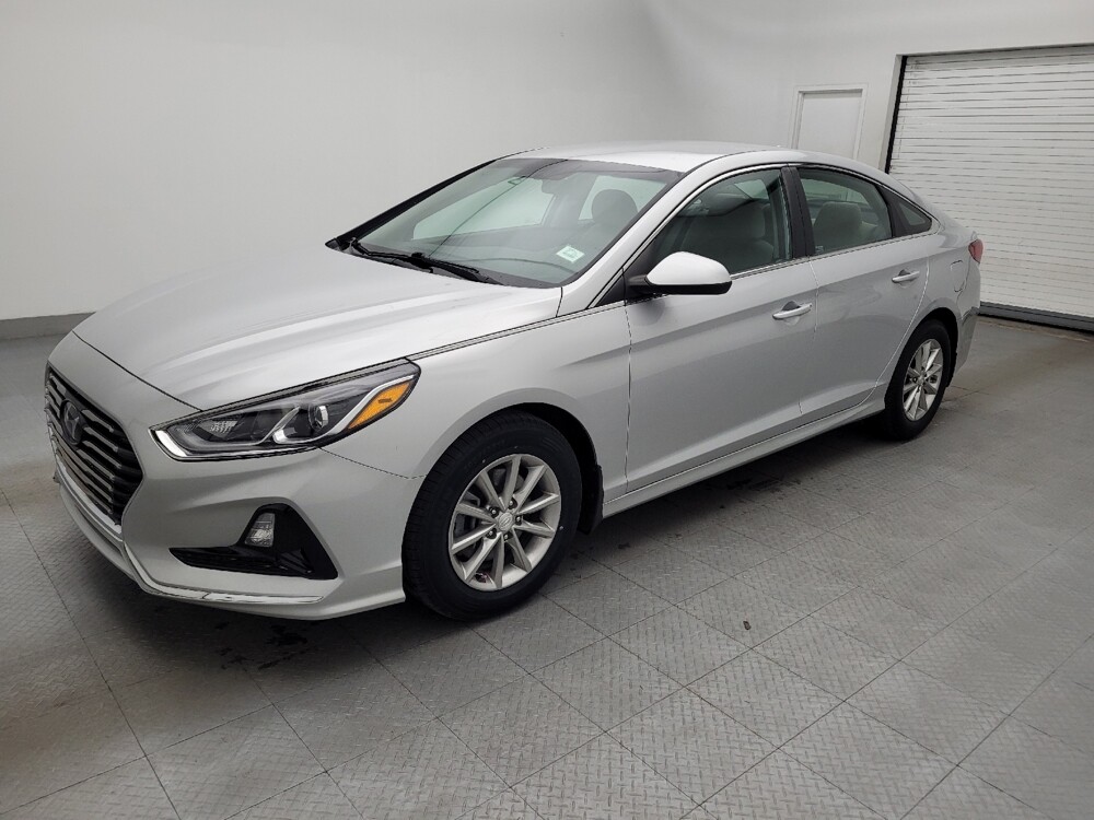 2019 Hyundai Sonata in Charlotte, NC 28213 - 18087971 2