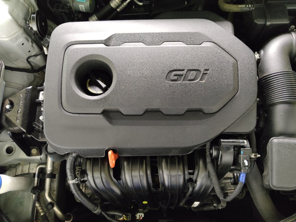 2019 Hyundai Sonata in Charlotte, NC 28213 - 18087971 30