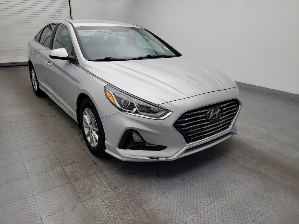 2019 Hyundai Sonata in Charlotte, NC 28213 - 18087971 13