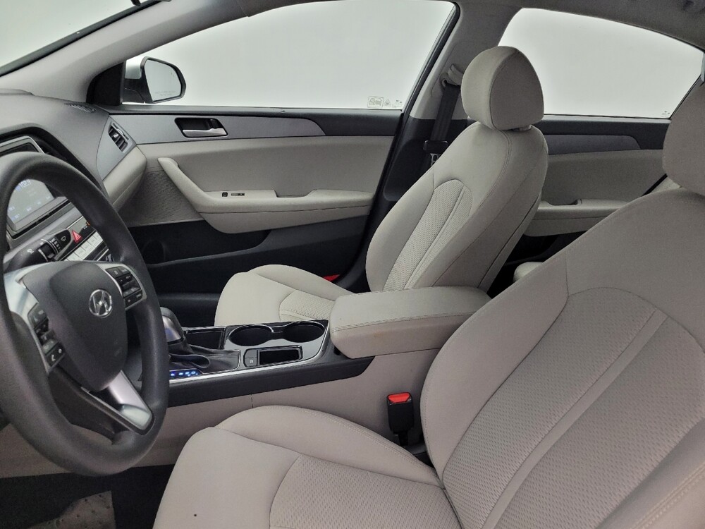 2019 Hyundai Sonata in Charlotte, NC 28213 - 18087971 17