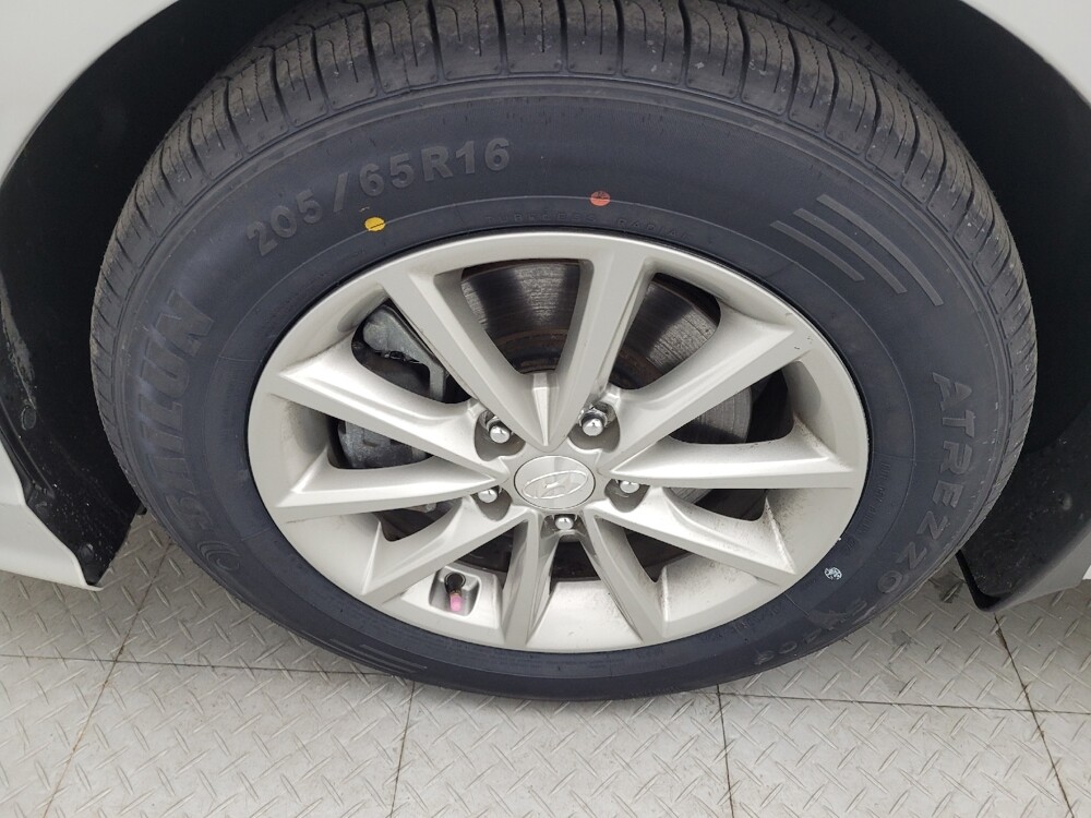 2019 Hyundai Sonata in Charlotte, NC 28213 - 18087971 31