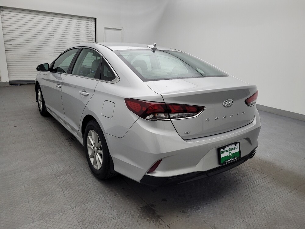 2019 Hyundai Sonata in Charlotte, NC 28213 - 18087971 5