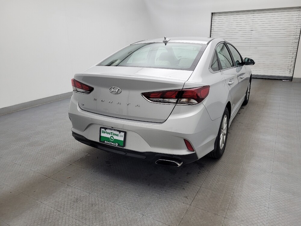2019 Hyundai Sonata in Charlotte, NC 28213 - 18087971 7