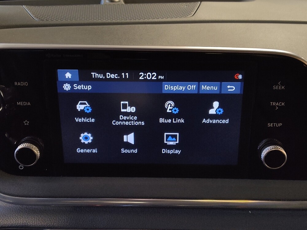 2021 Hyundai Sonata in Jacksonville, FL 32210 - 18087972 25