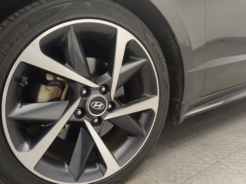 2021 Hyundai Sonata in Jacksonville, FL 32210 - 18087972 31