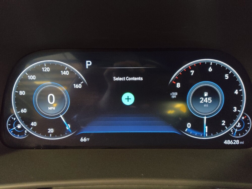 2021 Hyundai Sonata in Jacksonville, FL 32210 - 18087972 23