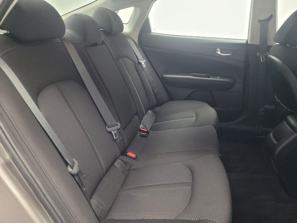 2018 Kia Optima in Indianapolis, IN 46219 - 18087973 19