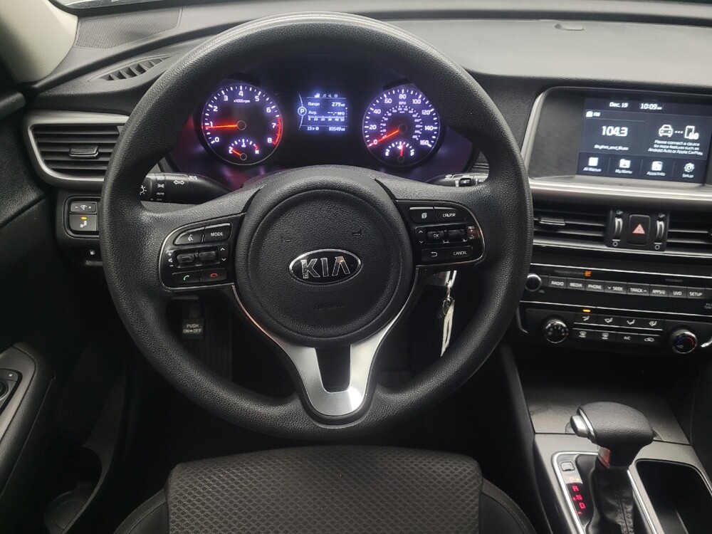 2018 Kia Optima in Indianapolis, IN 46219 - 18087973 22