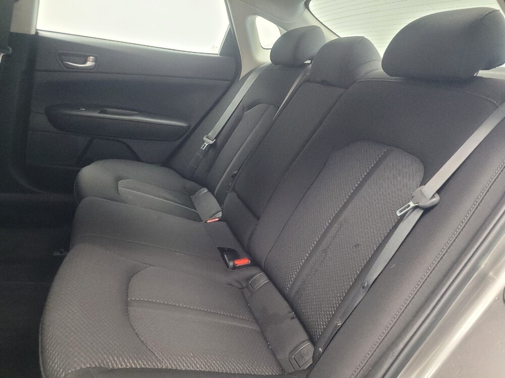 2018 Kia Optima in Indianapolis, IN 46219 - 18087973 18