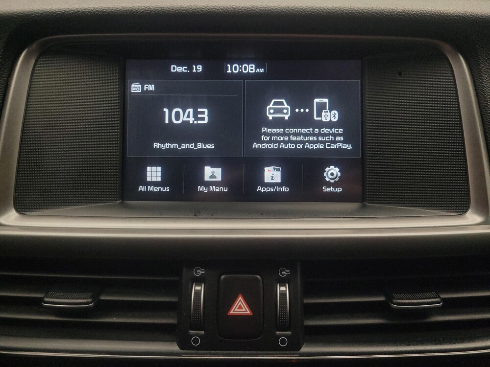 2018 Kia Optima in Indianapolis, IN 46219 - 18087973 25