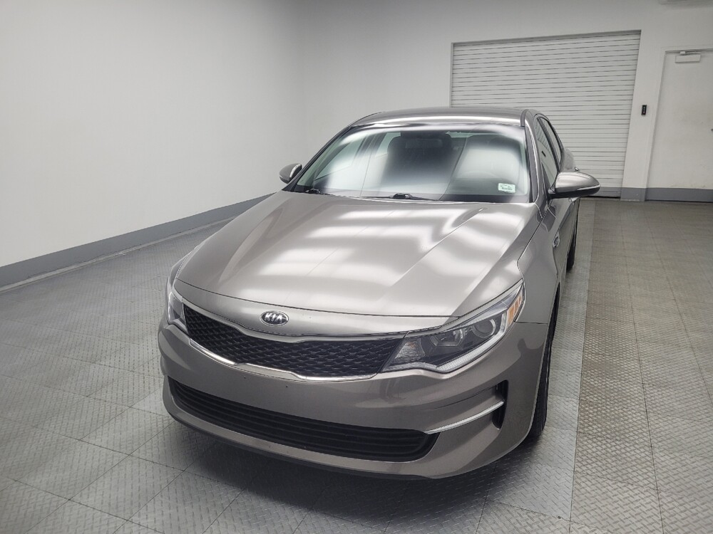 2018 Kia Optima in Indianapolis, IN 46219 - 18087973 15