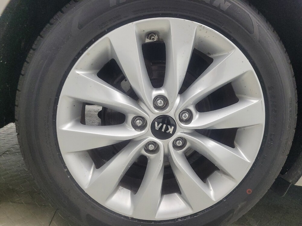 2018 Kia Optima in Indianapolis, IN 46219 - 18087973 31