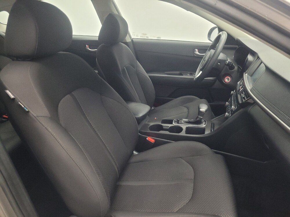 2018 Kia Optima in Indianapolis, IN 46219 - 18087973 21