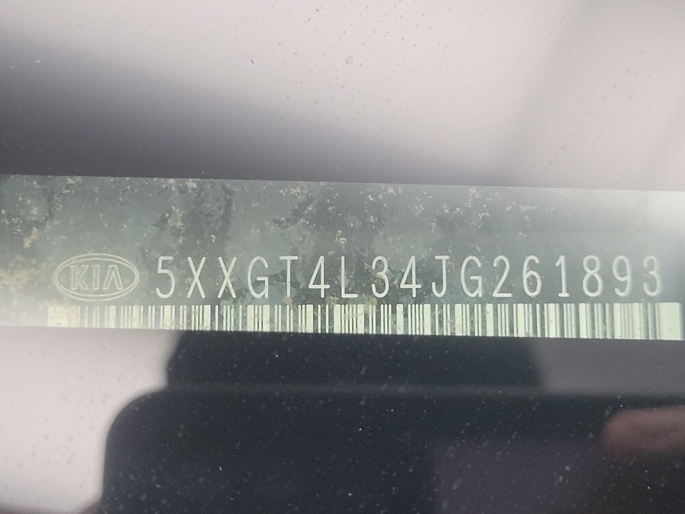 2018 Kia Optima in Indianapolis, IN 46219 - 18087973 33