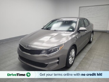 2018 Kia Optima in Indianapolis, IN 46219