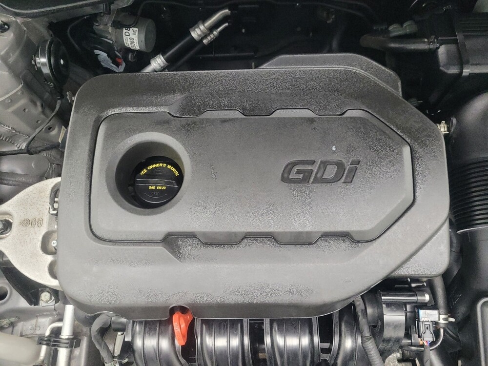 2018 Kia Optima in Indianapolis, IN 46219 - 18087973 30