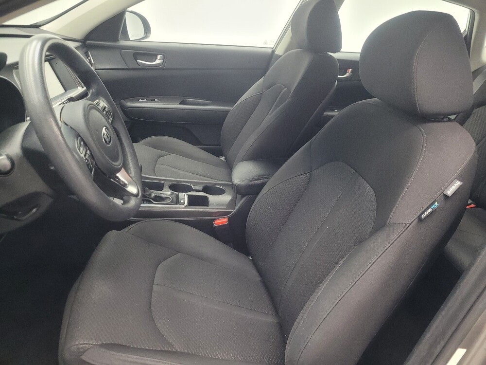 2018 Kia Optima in Indianapolis, IN 46219 - 18087973 17