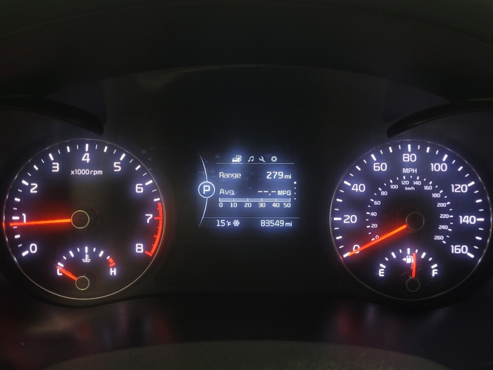 2018 Kia Optima in Indianapolis, IN 46219 - 18087973 23