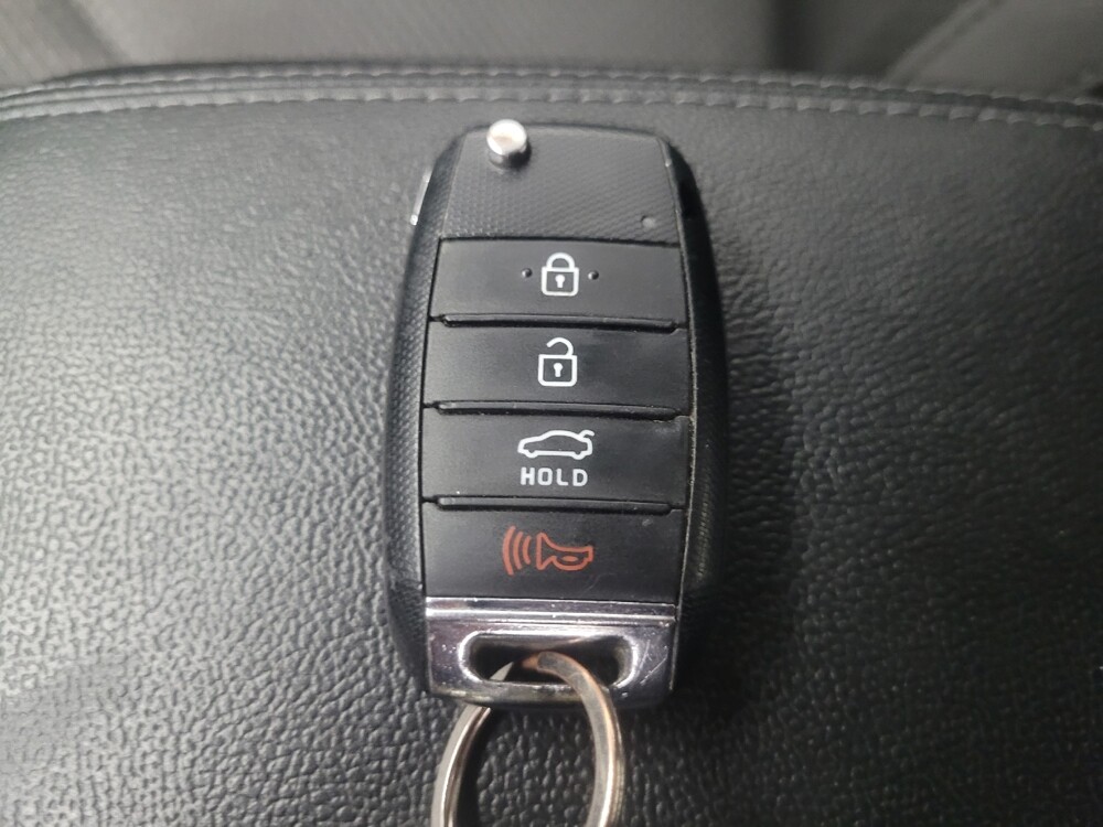 2018 Kia Optima in Indianapolis, IN 46219 - 18087973 32