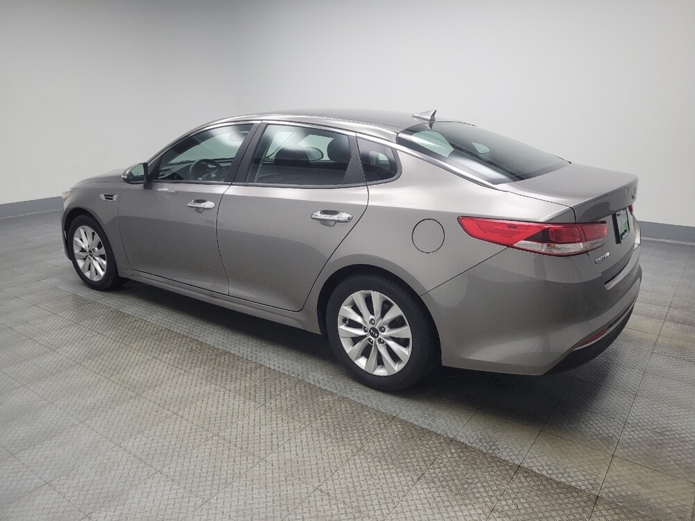 2018 Kia Optima in Indianapolis, IN 46219 - 18087973 3