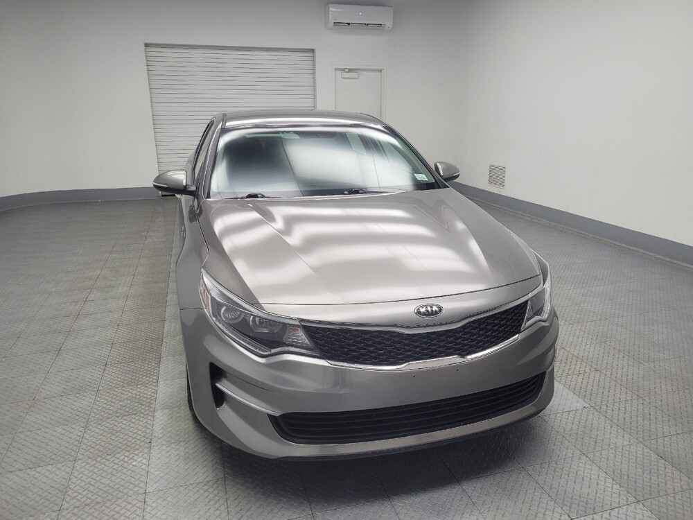 2018 Kia Optima in Indianapolis, IN 46219 - 18087973 14