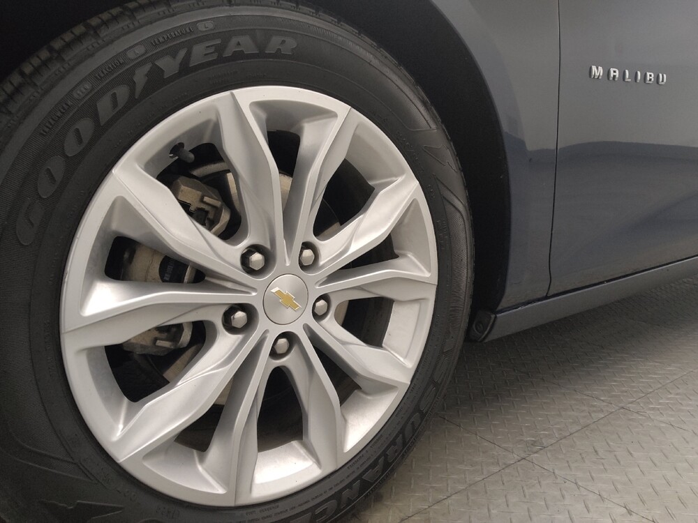 2022 Chevrolet Malibu in Lauderdale Lakes, FL 33313 - 18087974 31