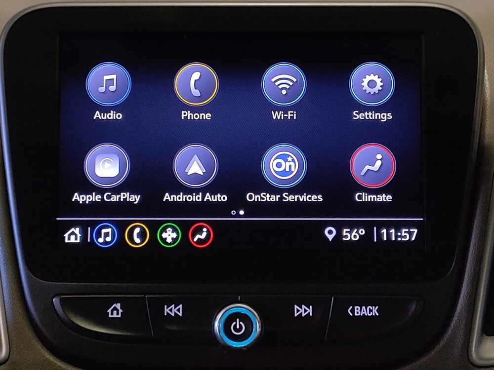 2022 Chevrolet Malibu in Lauderdale Lakes, FL 33313 - 18087974 25