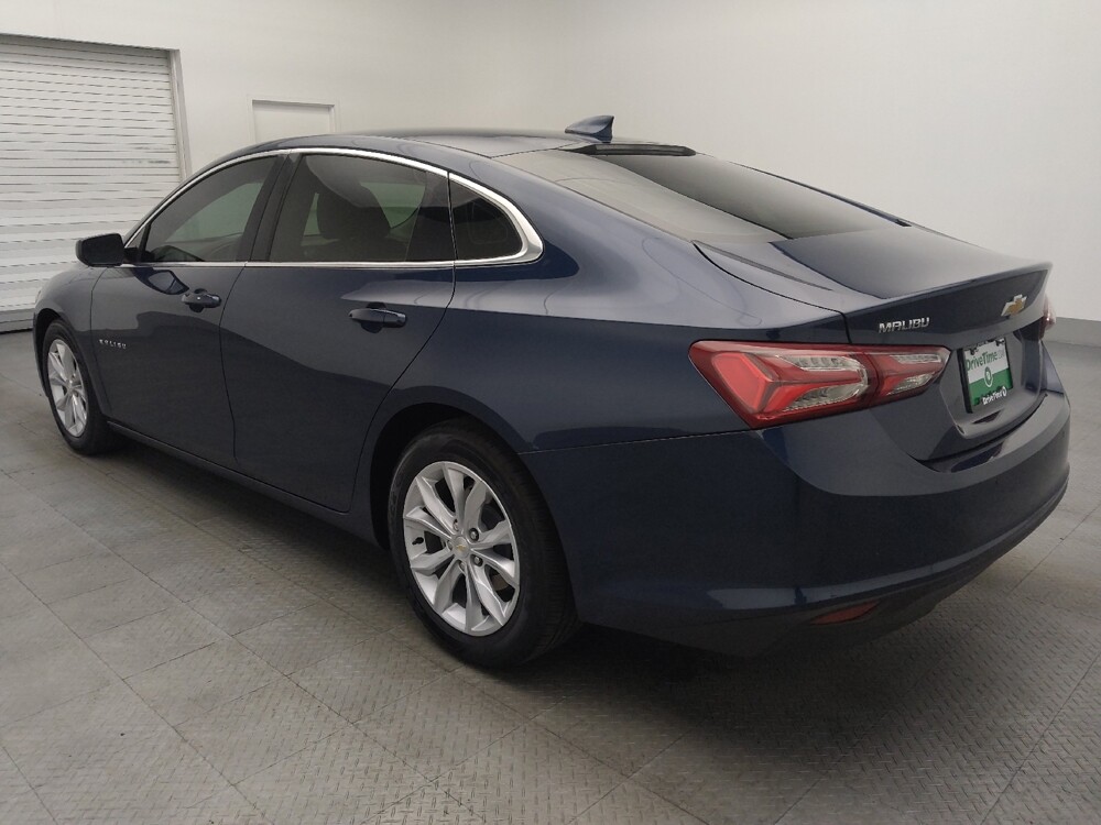 2022 Chevrolet Malibu in Lauderdale Lakes, FL 33313 - 18087974 5