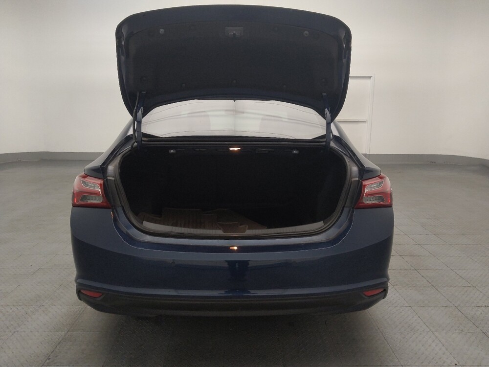 2022 Chevrolet Malibu in Lauderdale Lakes, FL 33313 - 18087974 29