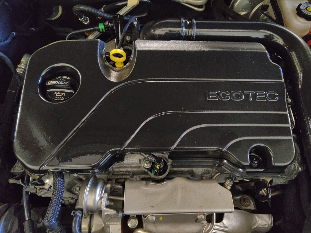 2022 Chevrolet Malibu in Lauderdale Lakes, FL 33313 - 18087974 30