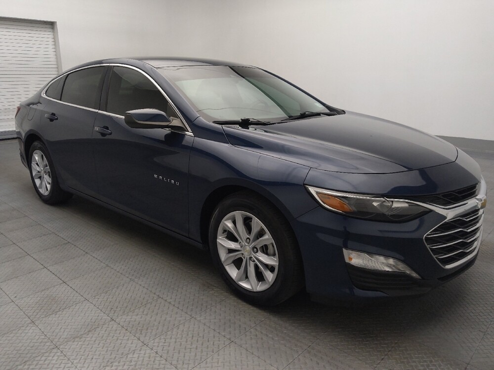 2022 Chevrolet Malibu in Lauderdale Lakes, FL 33313 - 18087974 13