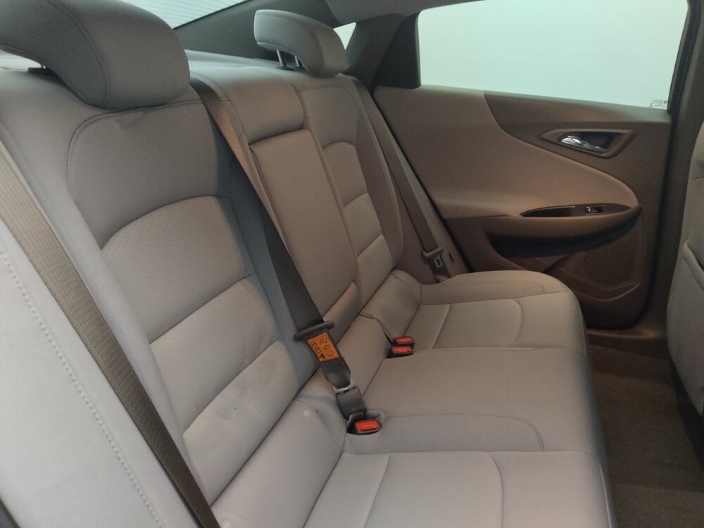 2022 Chevrolet Malibu in Lauderdale Lakes, FL 33313 - 18087974 21