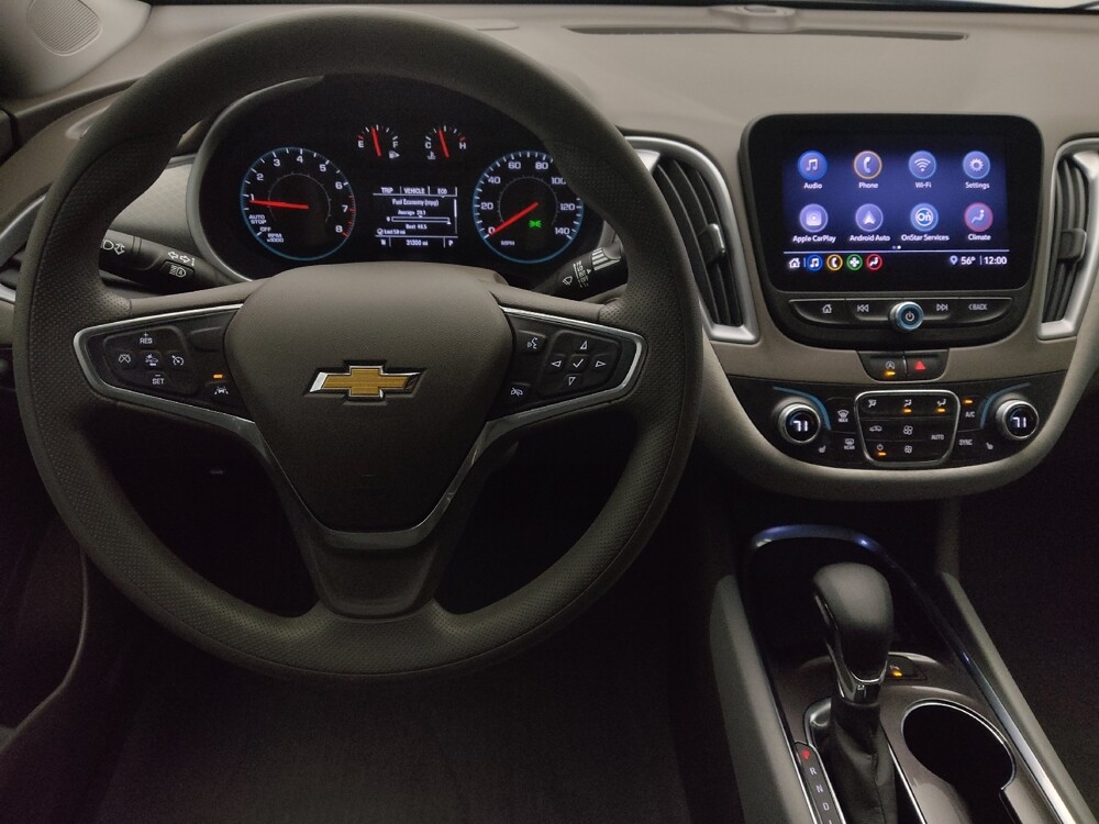 2022 Chevrolet Malibu in Lauderdale Lakes, FL 33313 - 18087974 22