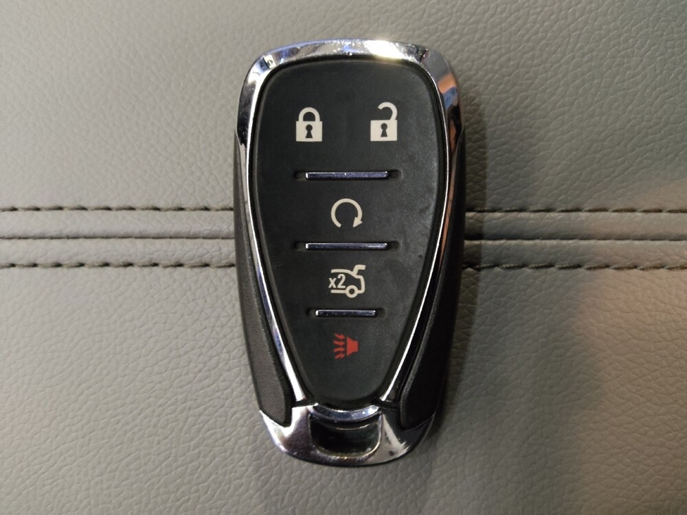 2022 Chevrolet Malibu in Lauderdale Lakes, FL 33313 - 18087974 32