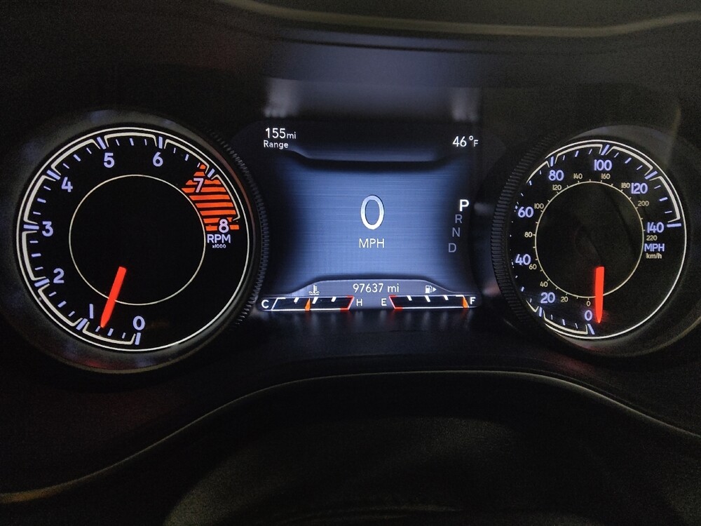 2020 Jeep Cherokee in Birmingham, AL 35215 - 18087975 23