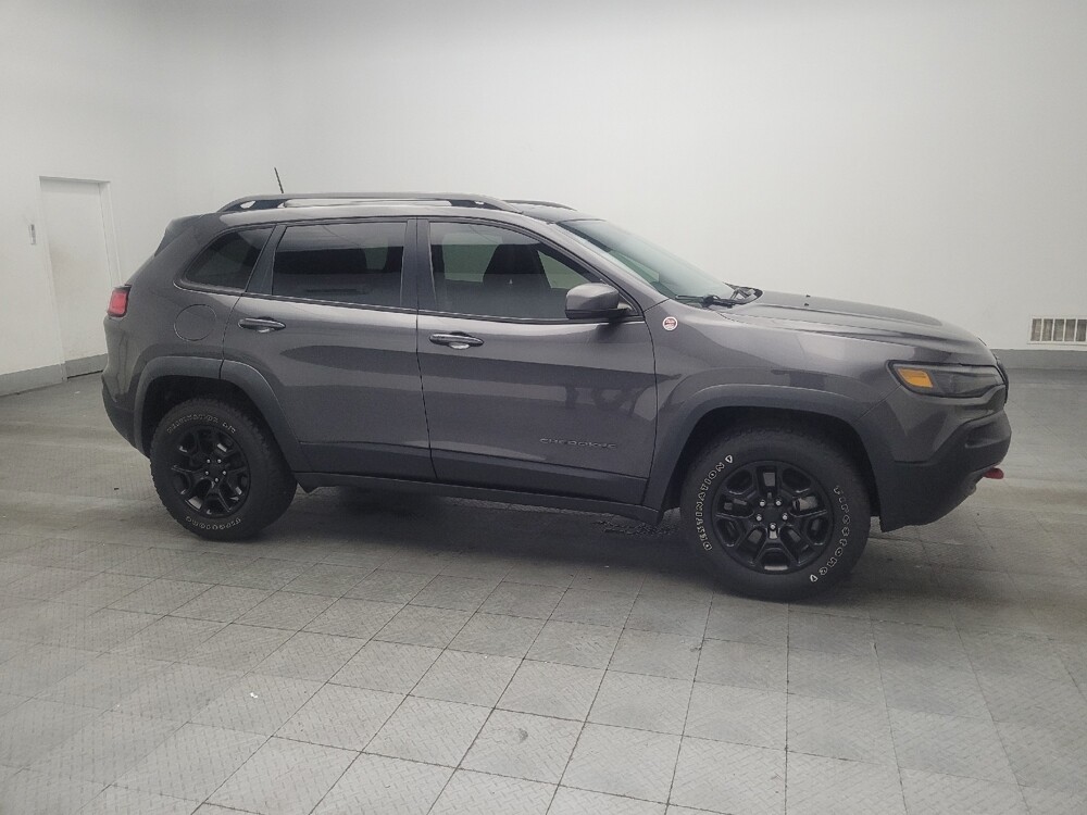 2020 Jeep Cherokee in Birmingham, AL 35215 - 18087975 11