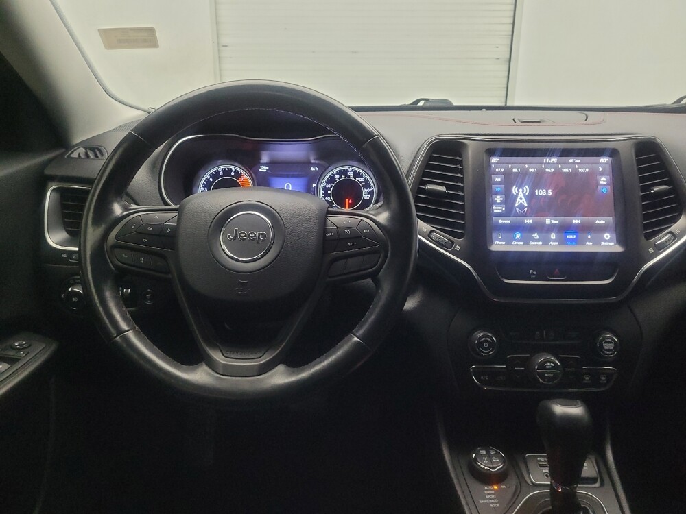 2020 Jeep Cherokee in Birmingham, AL 35215 - 18087975 22