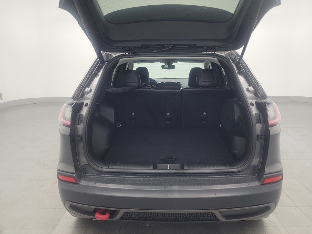 2020 Jeep Cherokee in Birmingham, AL 35215 - 18087975 29