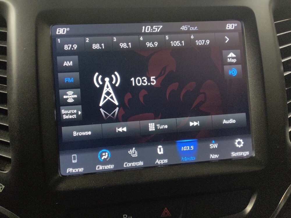 2020 Jeep Cherokee in Birmingham, AL 35215 - 18087975 25