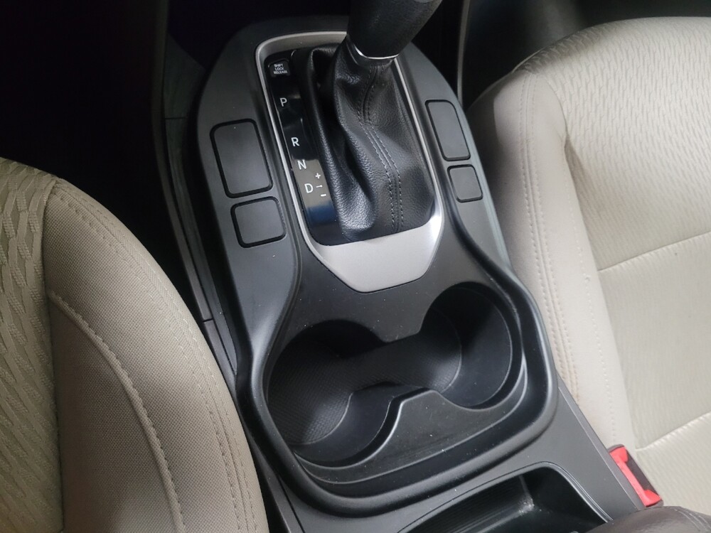 2017 Hyundai Santa Fe in Macon, GA 31210 - 18087976 26