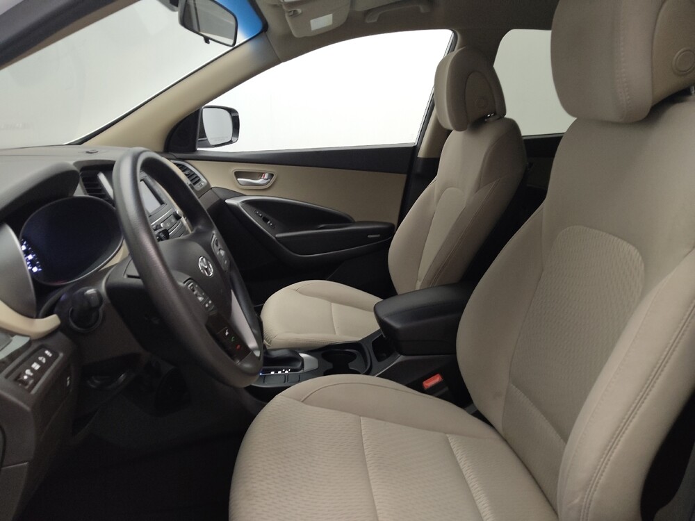 2017 Hyundai Santa Fe in Macon, GA 31210 - 18087976 17