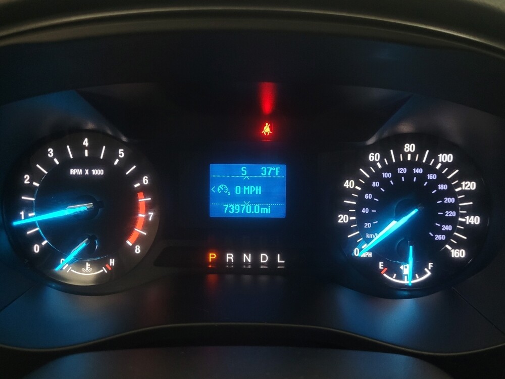 2018 Ford Fusion in Indianapolis, IN 46219 - 18087977 23