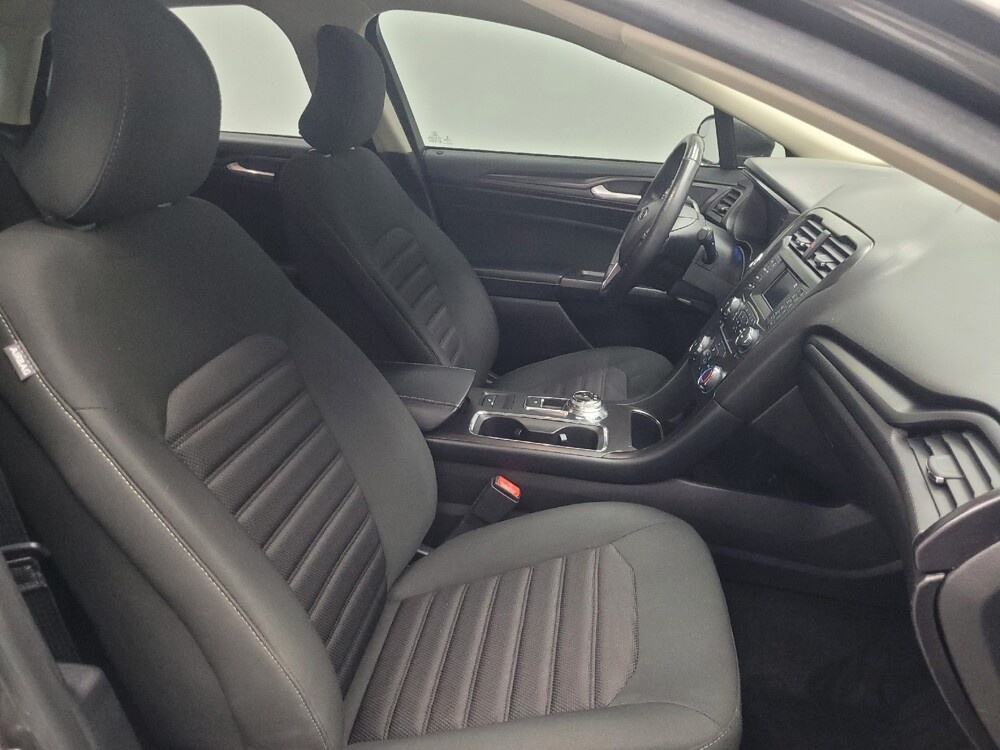 2018 Ford Fusion in Indianapolis, IN 46219 - 18087977 21