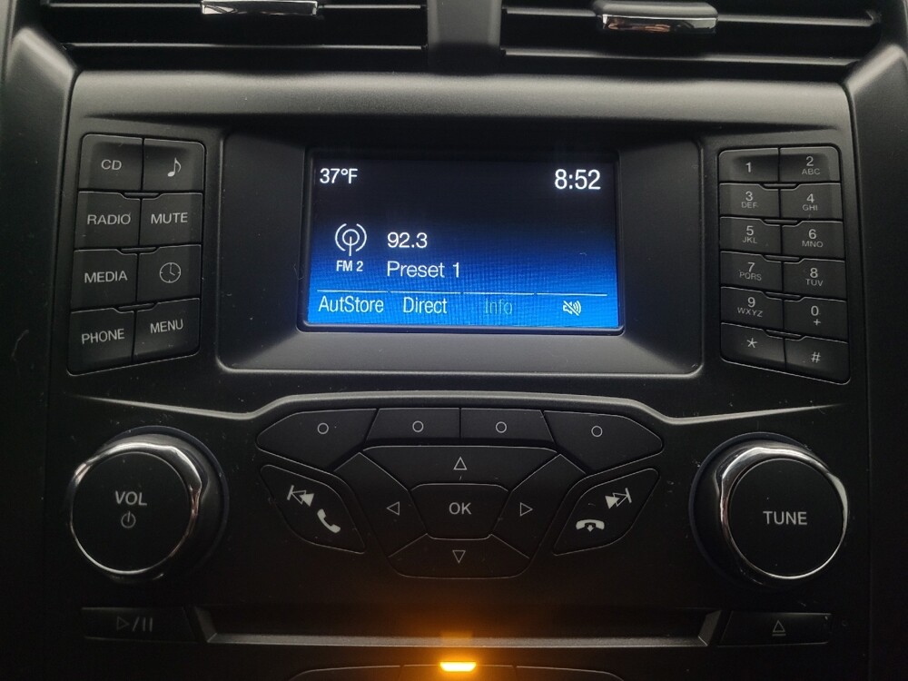 2018 Ford Fusion in Indianapolis, IN 46219 - 18087977 25