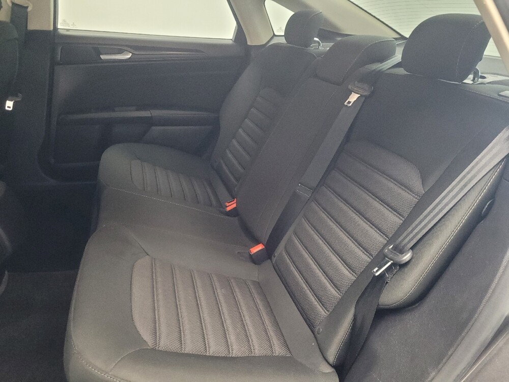 2018 Ford Fusion in Indianapolis, IN 46219 - 18087977 18