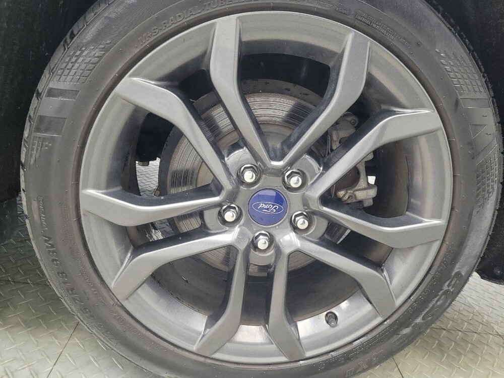 2018 Ford Fusion in Indianapolis, IN 46219 - 18087977 31