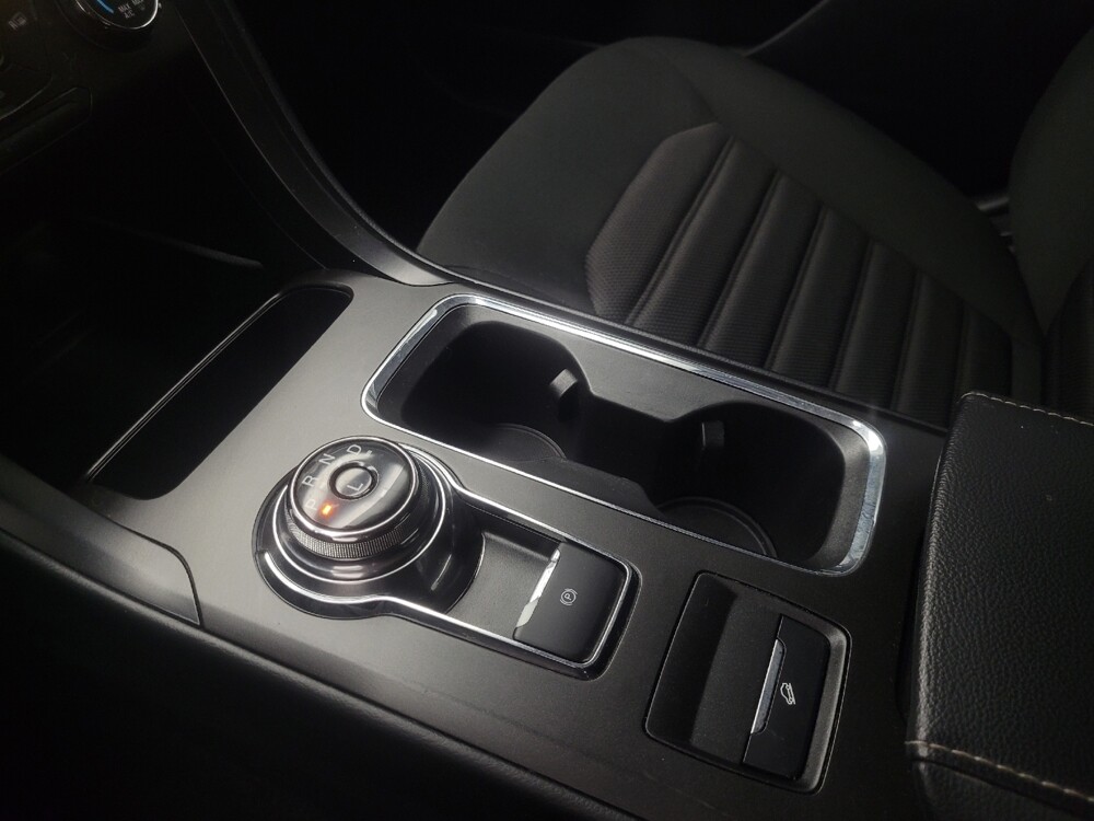 2018 Ford Fusion in Indianapolis, IN 46219 - 18087977 26