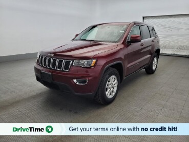 2018 Jeep Grand Cherokee in Temple Hills, MD 20746