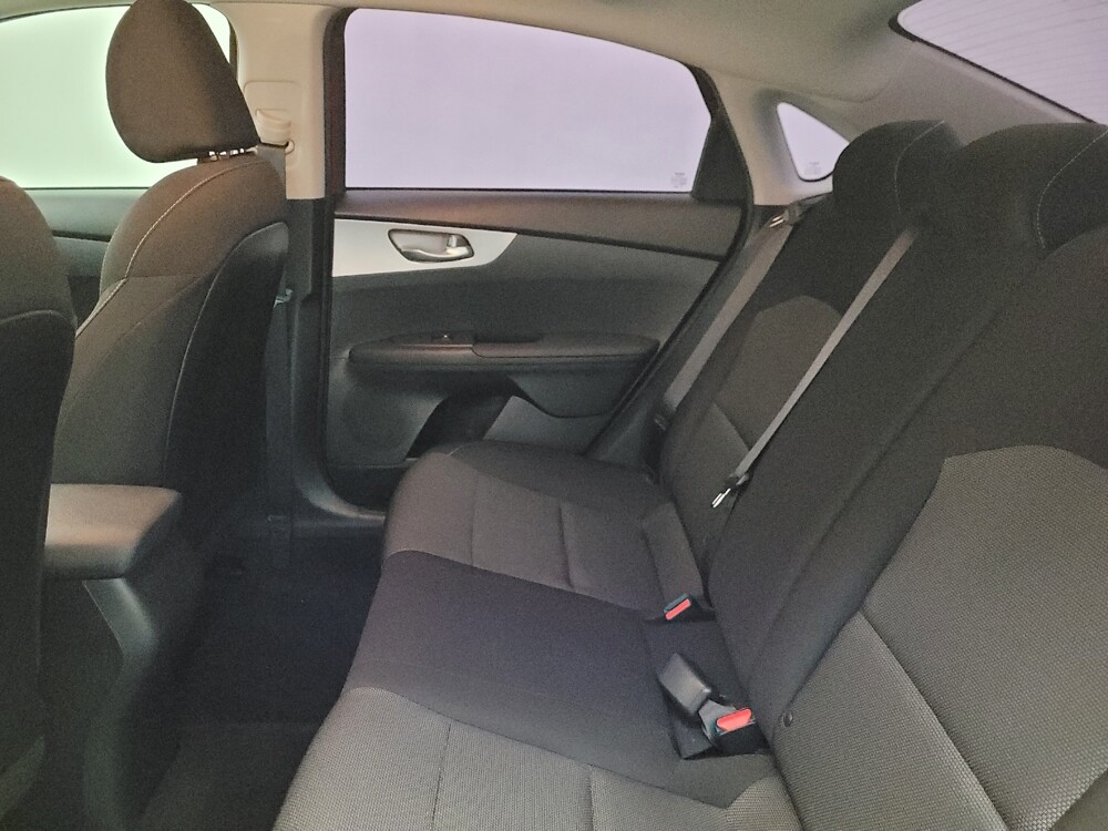 2022 Kia Forte in Phoenix, AZ 85022 - 18087979 18