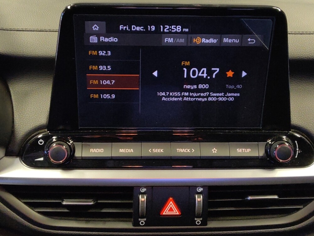 2022 Kia Forte in Phoenix, AZ 85022 - 18087979 25